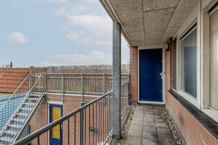 Foto 9 van Lange Hilleweg 70-C