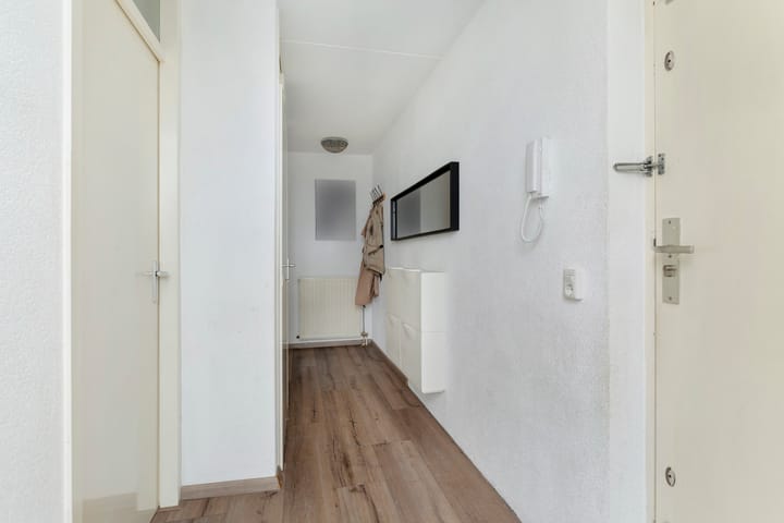 Foto 10 van Lange Hilleweg 70-C