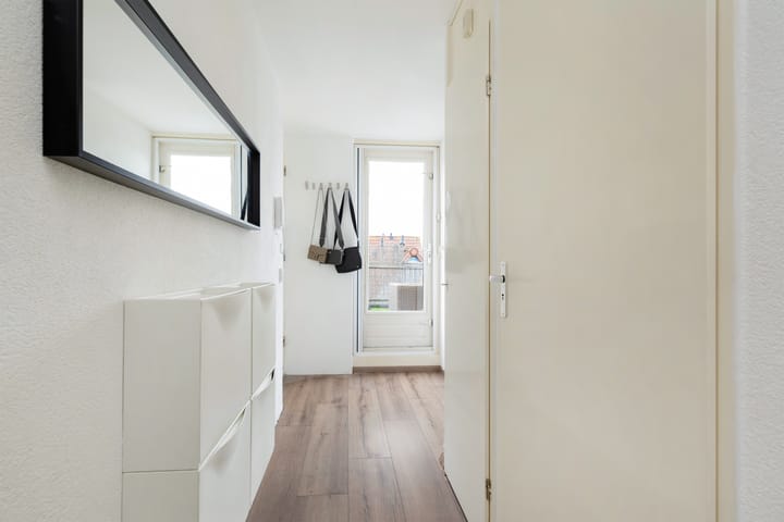 Foto 11 van Lange Hilleweg 70-C