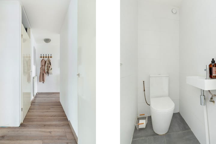 Foto 12 van Lange Hilleweg 70-C