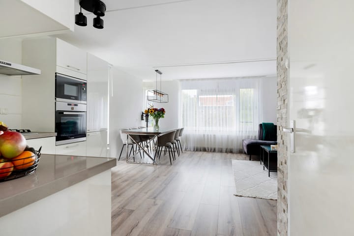 Foto 13 van Lange Hilleweg 70-C