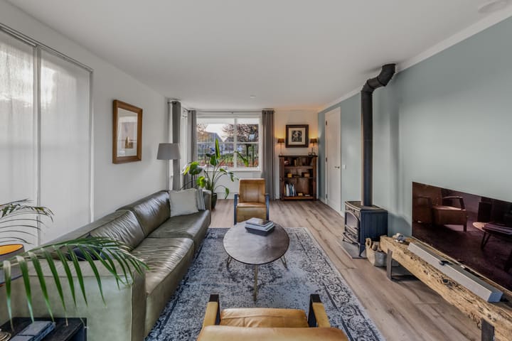 Foto 3 van Zandehof 15