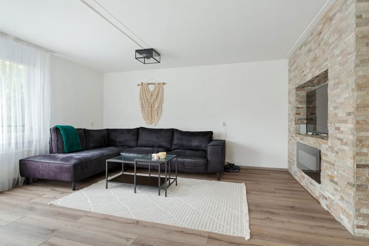 Foto 14 van Lange Hilleweg 70-C