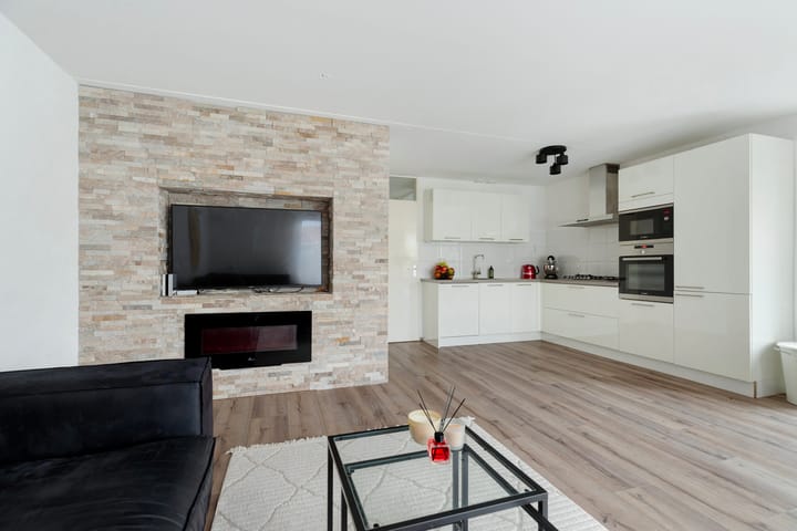 Foto 15 van Lange Hilleweg 70-C