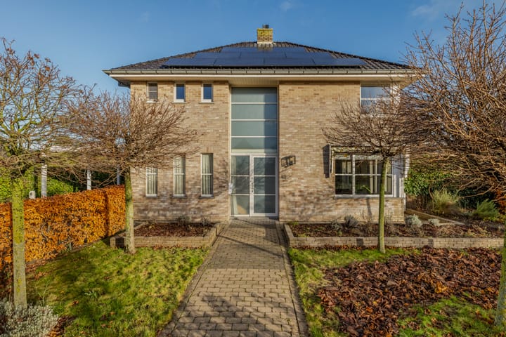 Foto 5 van Zandehof 15