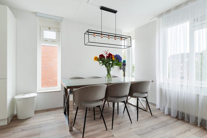 Foto 16 van Lange Hilleweg 70-C