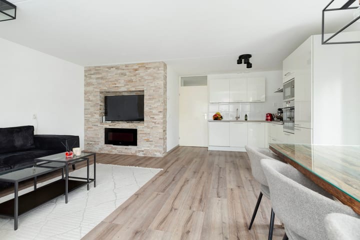 Foto 17 van Lange Hilleweg 70-C