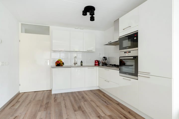 Foto 18 van Lange Hilleweg 70-C