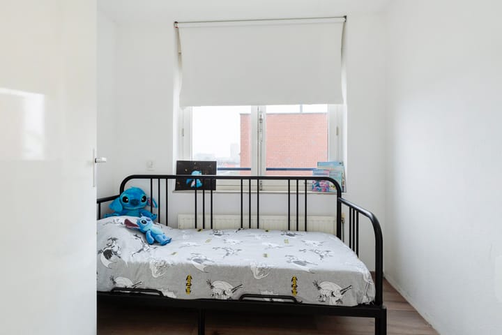 Foto 21 van Lange Hilleweg 70-C