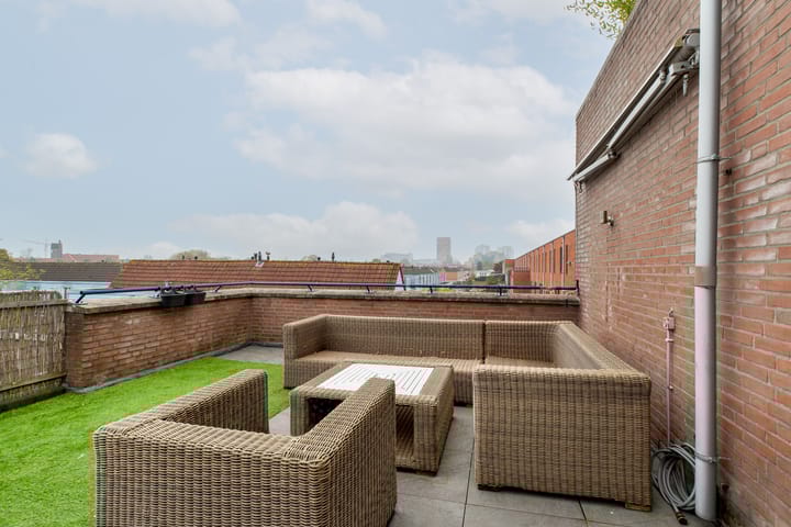 Foto 26 van Lange Hilleweg 70-C