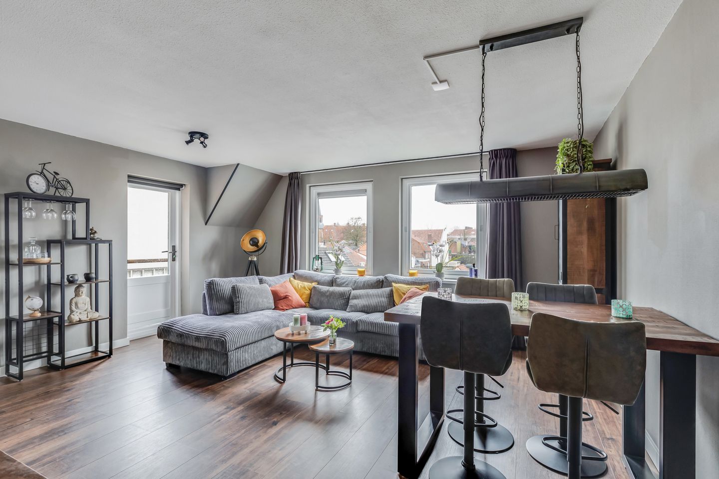 Foto 1 van Binnen de Veste 8