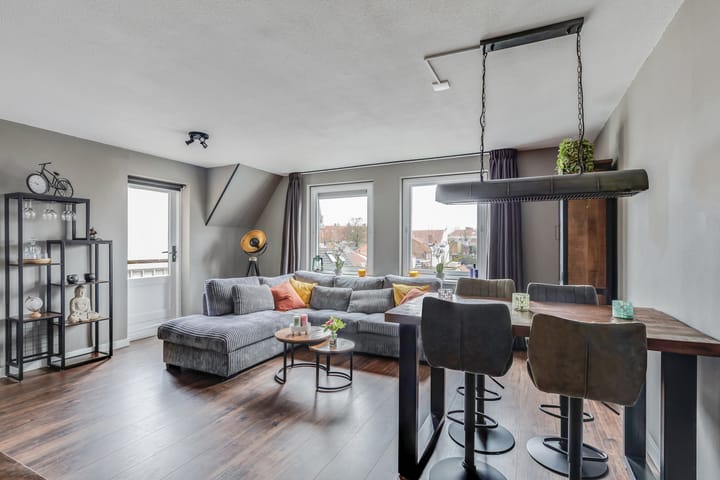 Foto 1 van Binnen de Veste 8