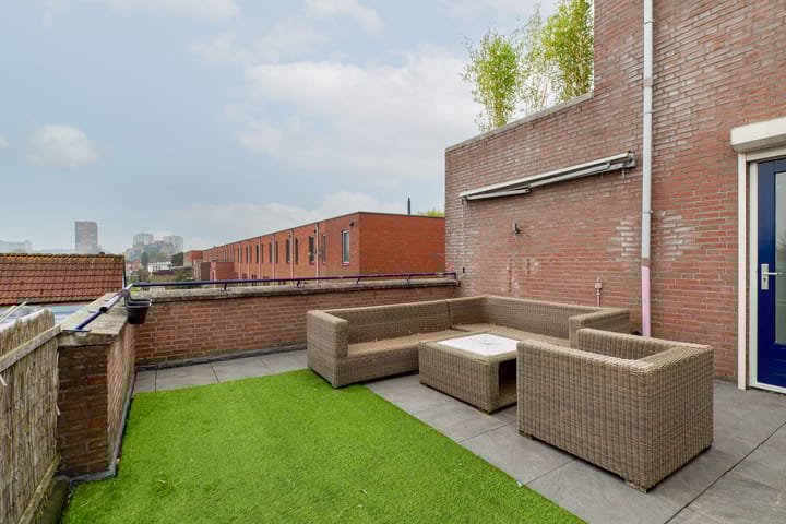 Foto 27 van Lange Hilleweg 70-C