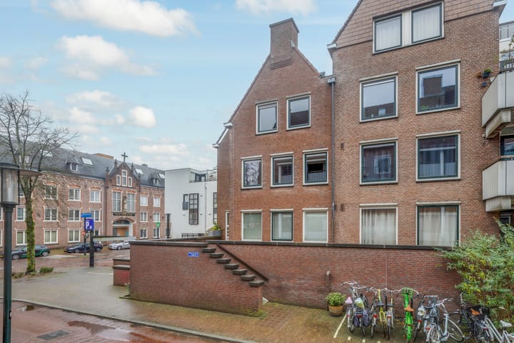 Foto 2 van Binnen de Veste 8