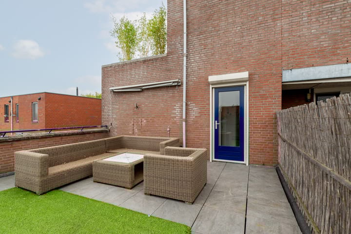 Foto 28 van Lange Hilleweg 70-C