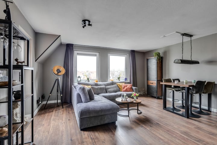 Foto 3 van Binnen de Veste 8