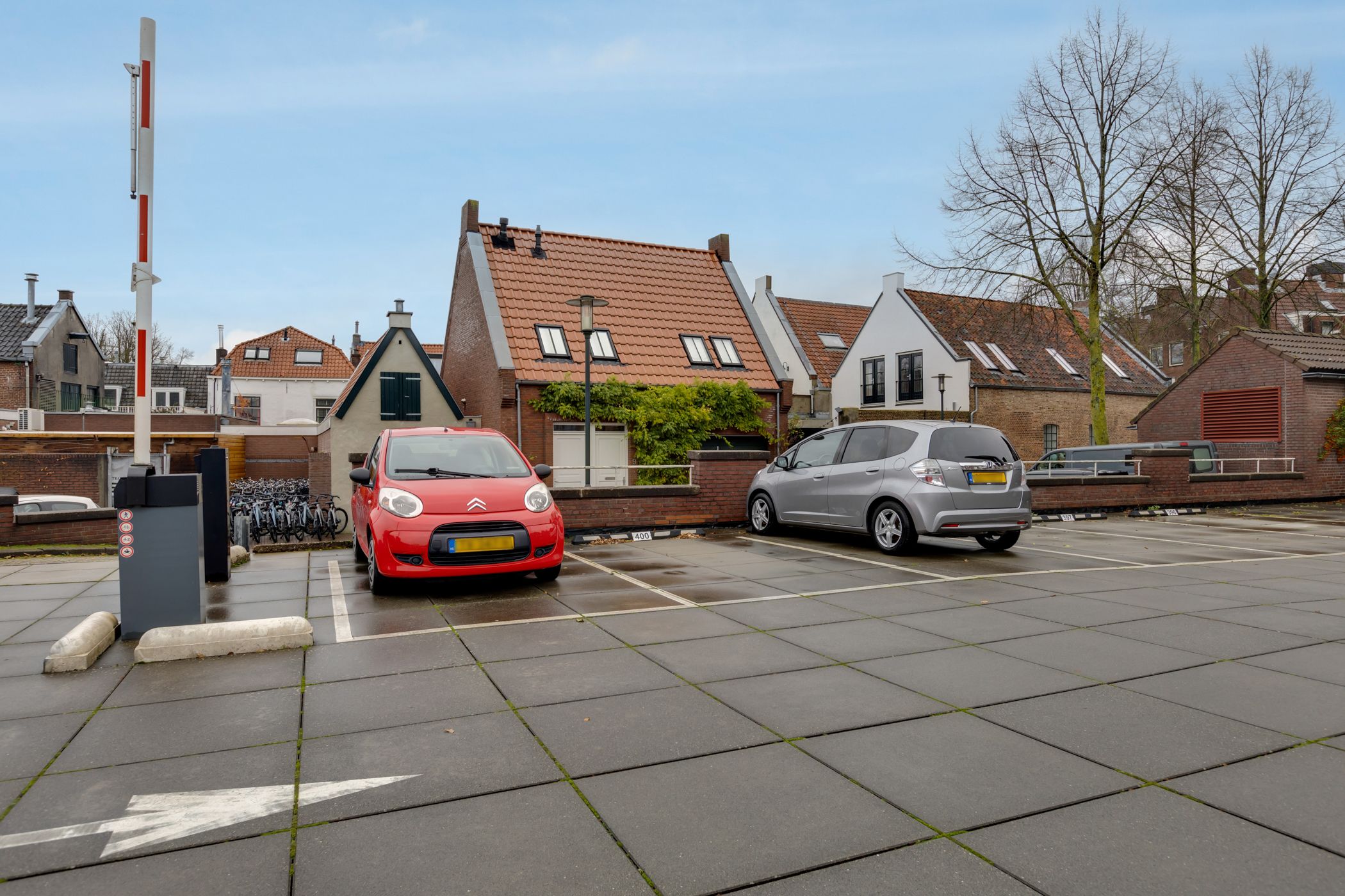 Foto 6 van Binnen de Veste 8