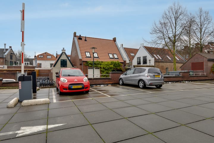 Foto 6 van Binnen de Veste 8