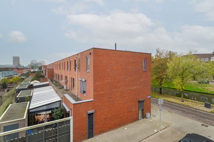 Foto 32 van Lange Hilleweg 70-C