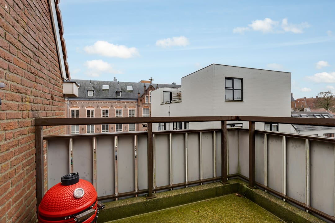 Foto 7 van Binnen de Veste 8