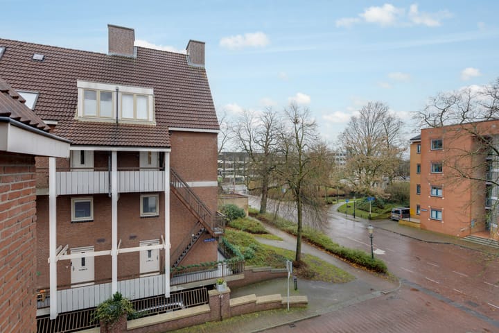 Foto 8 van Binnen de Veste 8