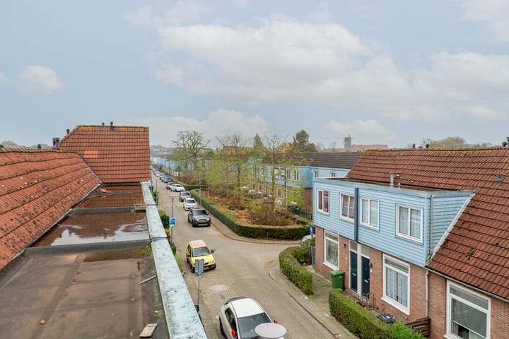 Foto 34 van Lange Hilleweg 70-C