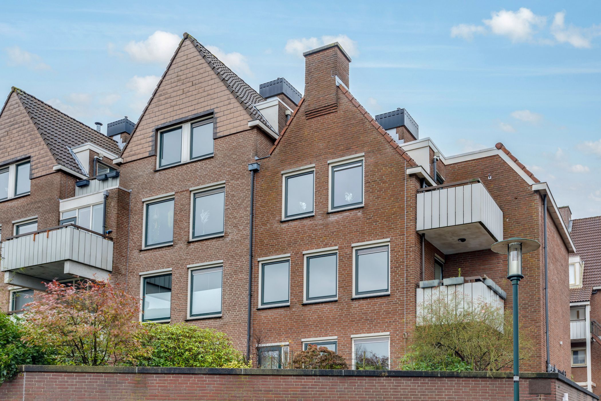 Foto 9 van Binnen de Veste 8