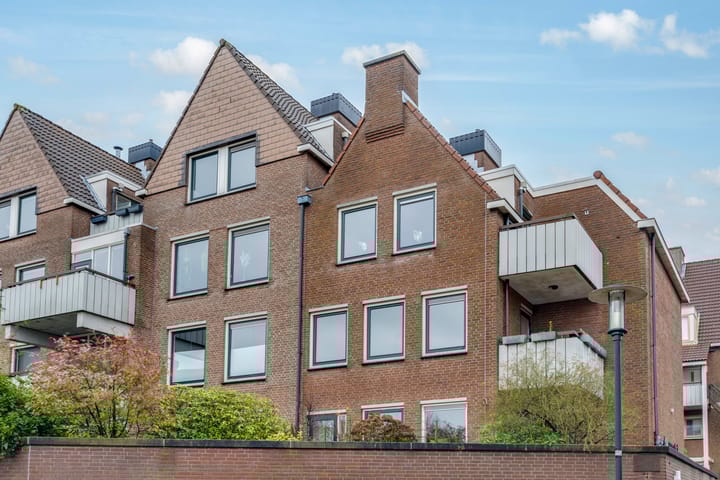 Foto 9 van Binnen de Veste 8