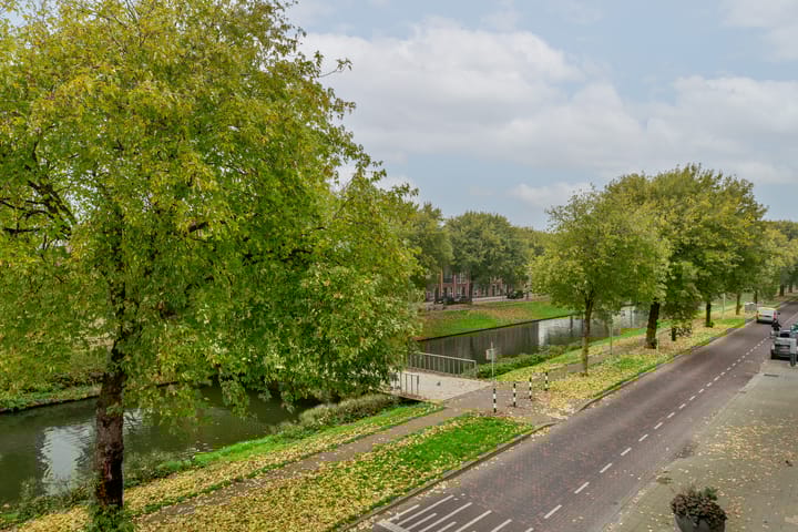 Foto 35 van Lange Hilleweg 70-C