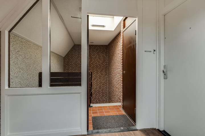 Foto 10 van Binnen de Veste 8