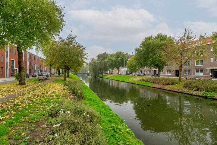 Foto 36 van Lange Hilleweg 70-C