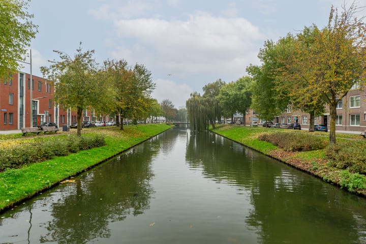 Foto 37 van Lange Hilleweg 70-C