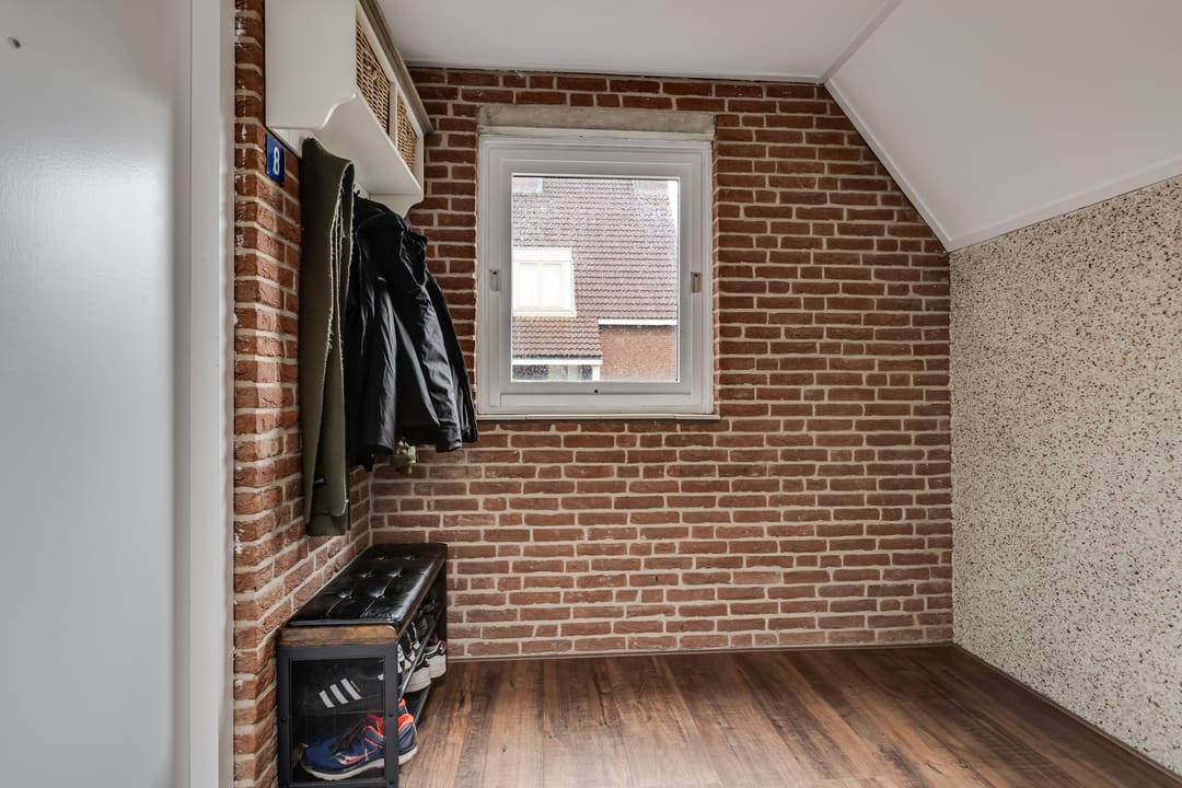 Foto 11 van Binnen de Veste 8