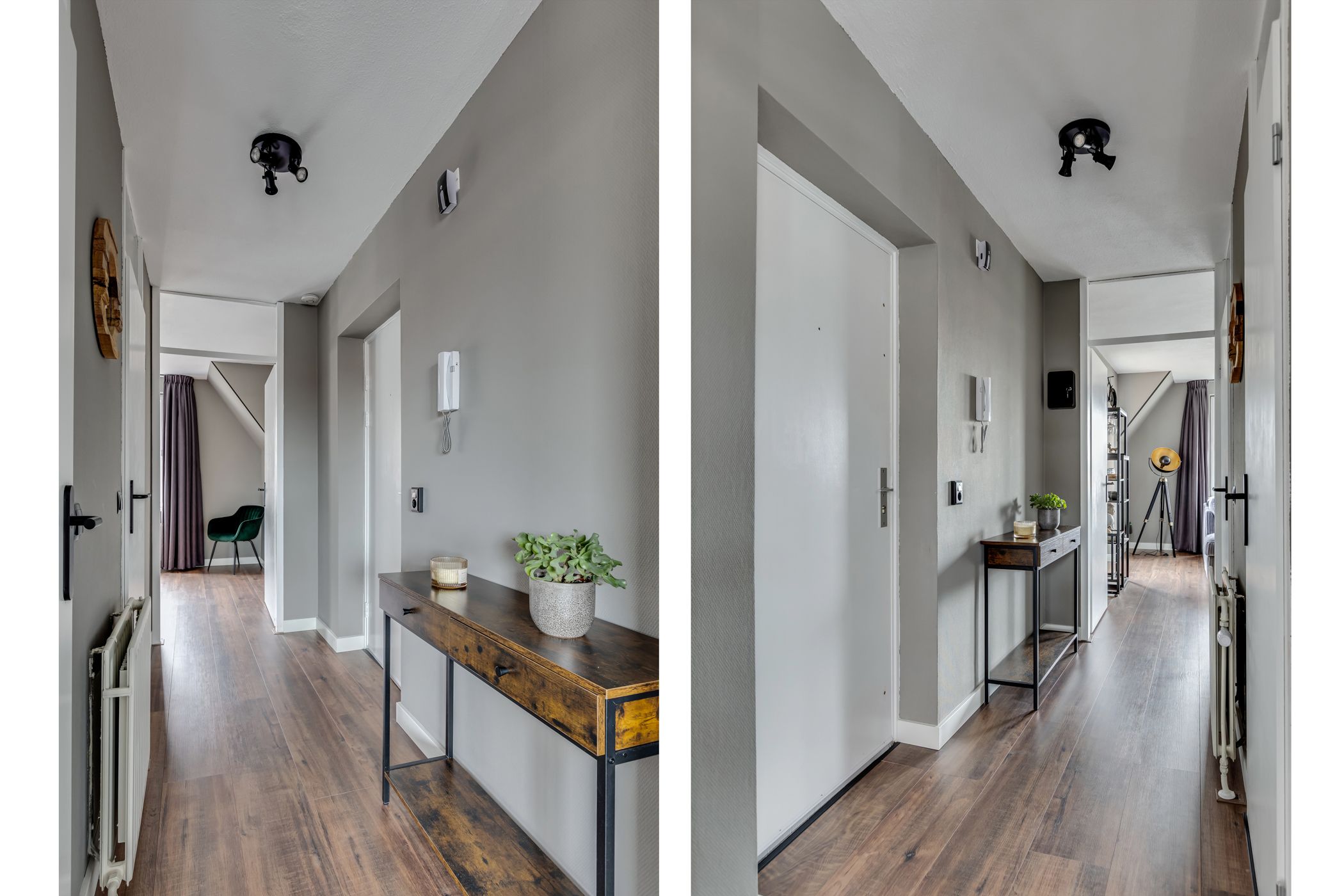 Foto 12 van Binnen de Veste 8