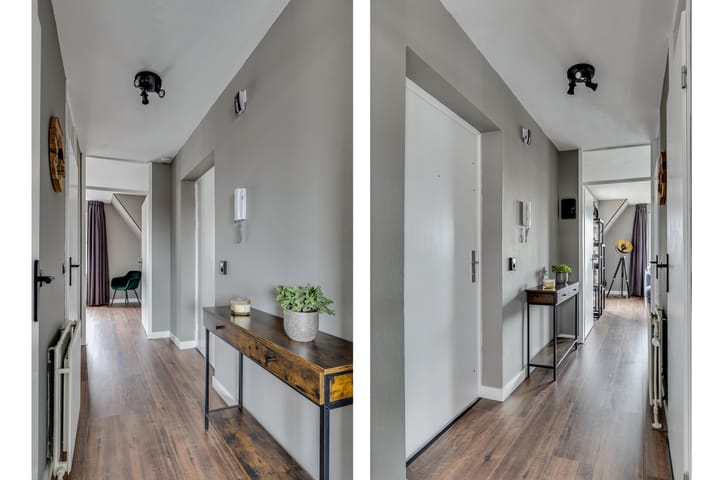 Foto 12 van Binnen de Veste 8