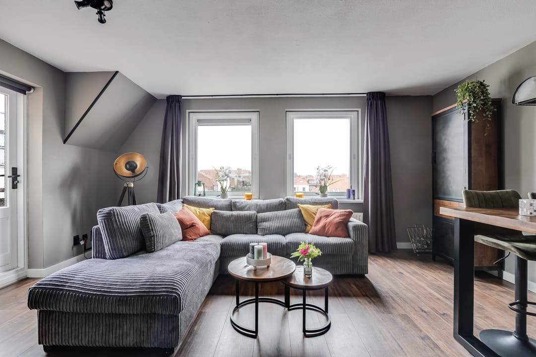 Foto 13 van Binnen de Veste 8