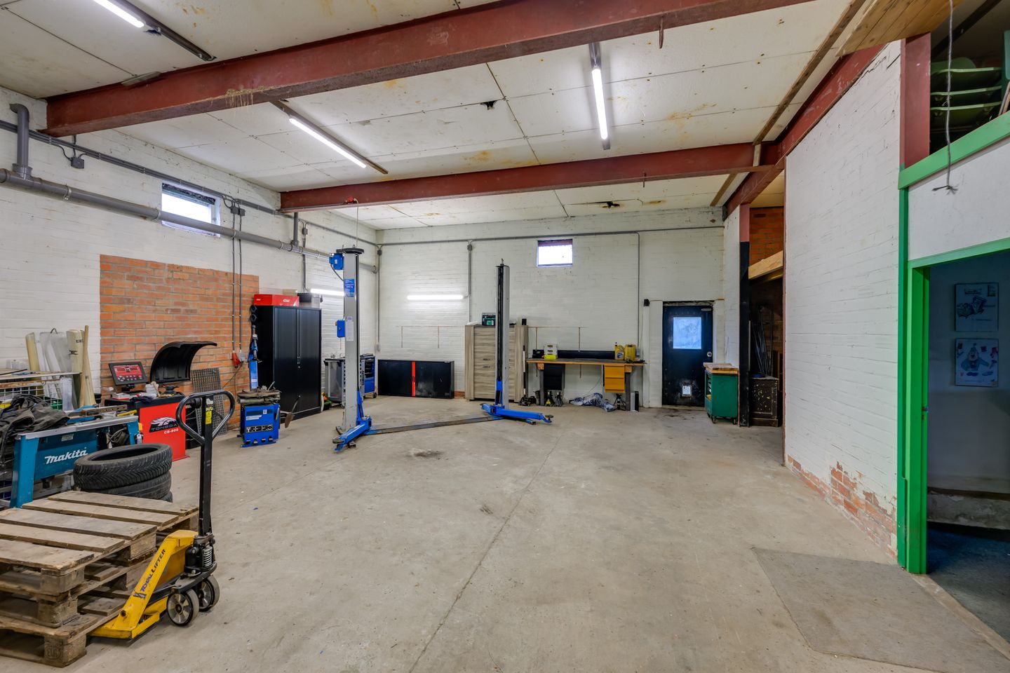 Foto 49 van Appelaarseweg 18-A