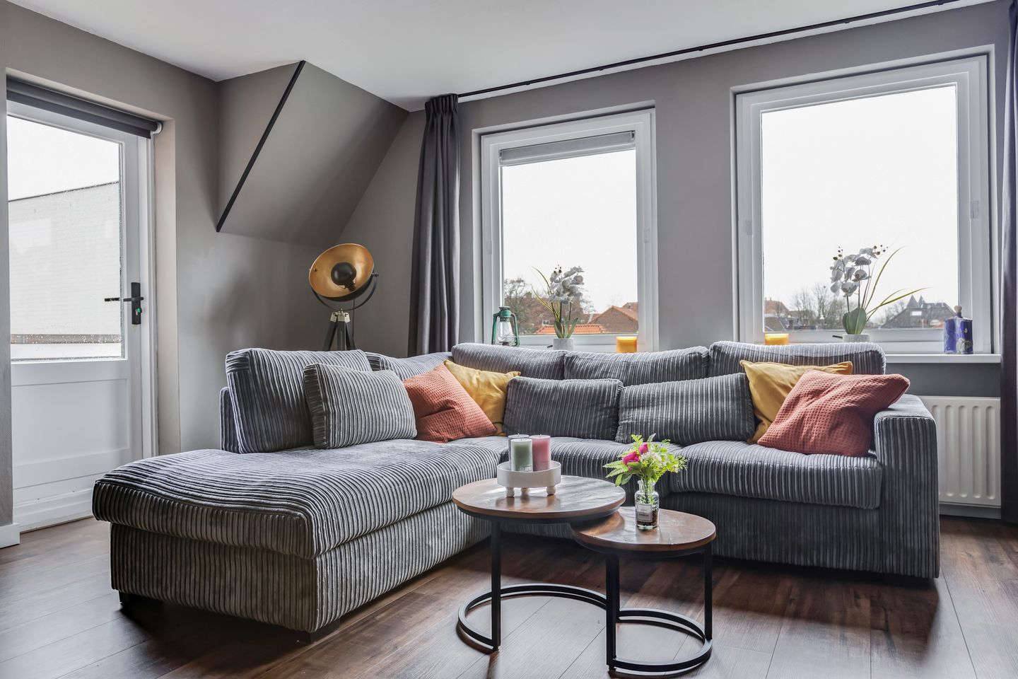 Foto 14 van Binnen de Veste 8