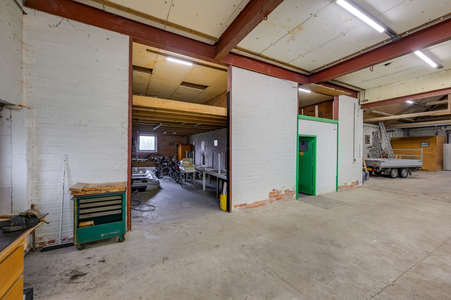 Foto 50 van Appelaarseweg 18-A