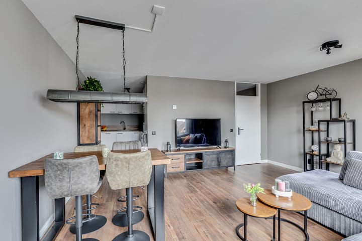 Foto 16 van Binnen de Veste 8