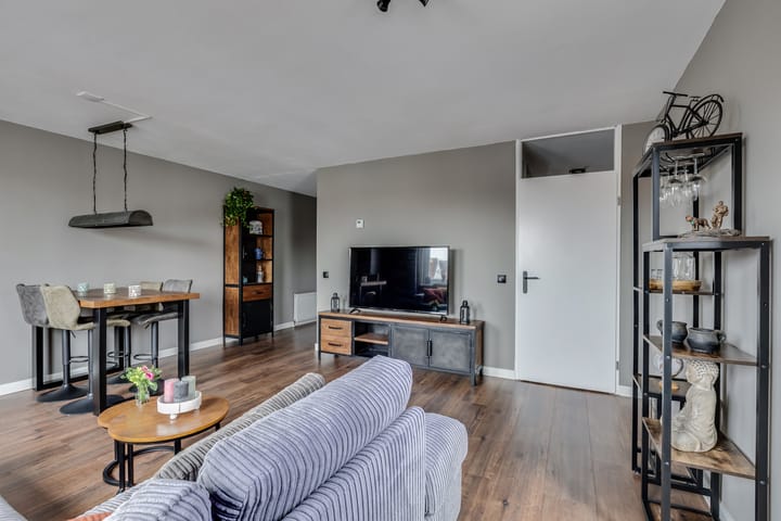 Foto 17 van Binnen de Veste 8