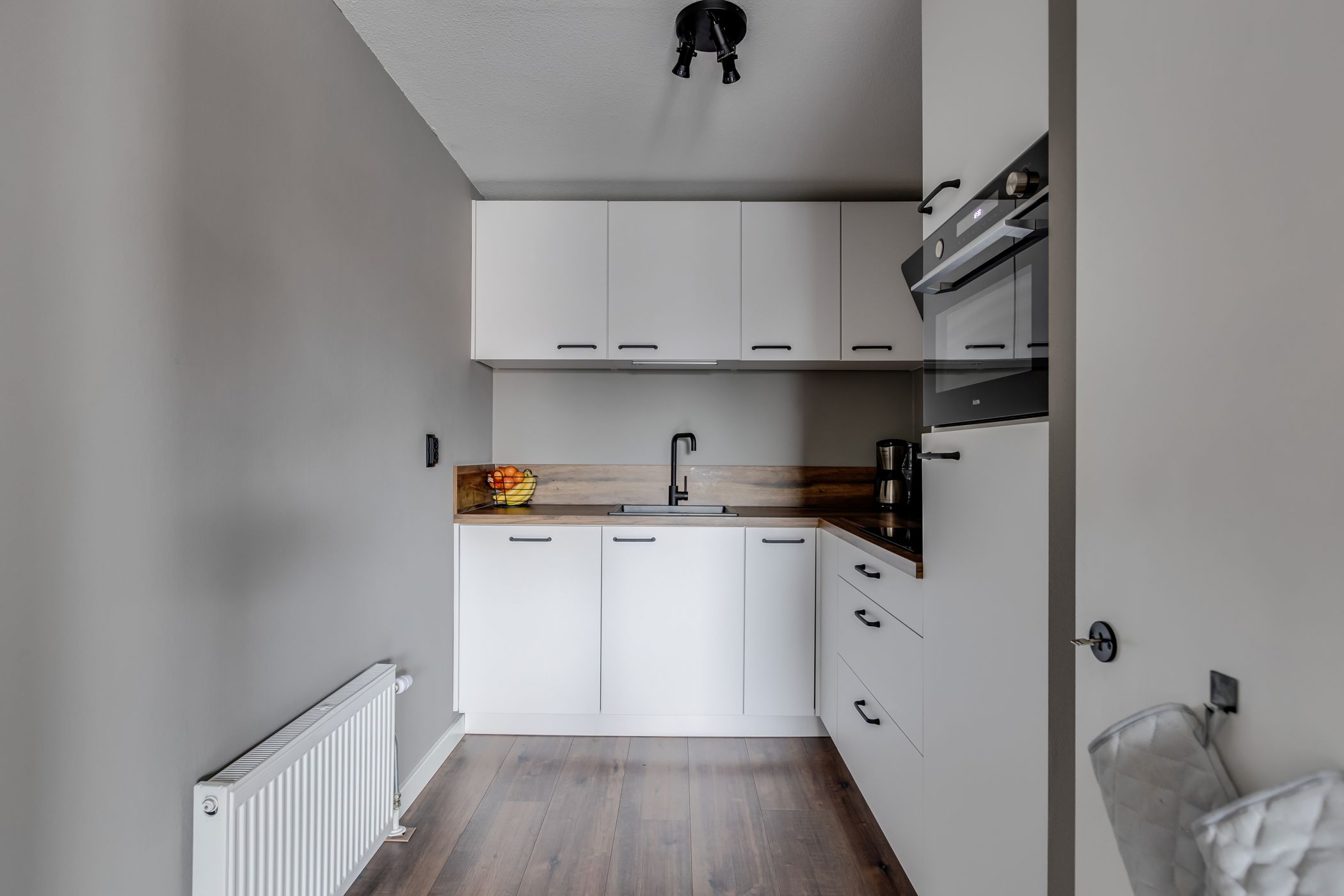 Foto 18 van Binnen de Veste 8