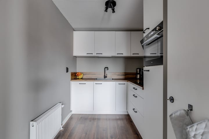 Foto 18 van Binnen de Veste 8