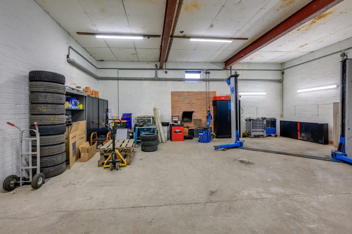 Foto 54 van Appelaarseweg 18-A