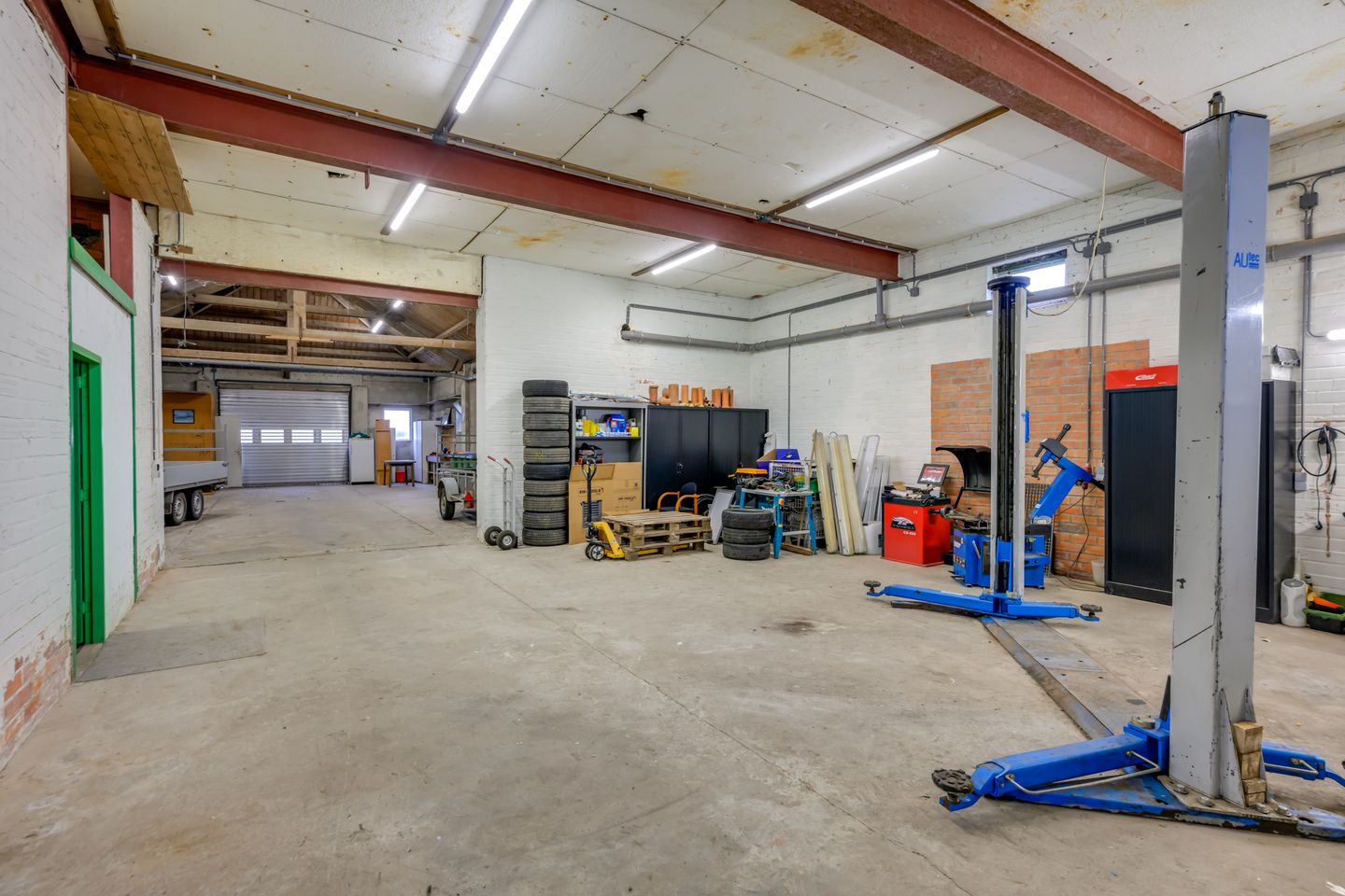 Foto 55 van Appelaarseweg 18-A