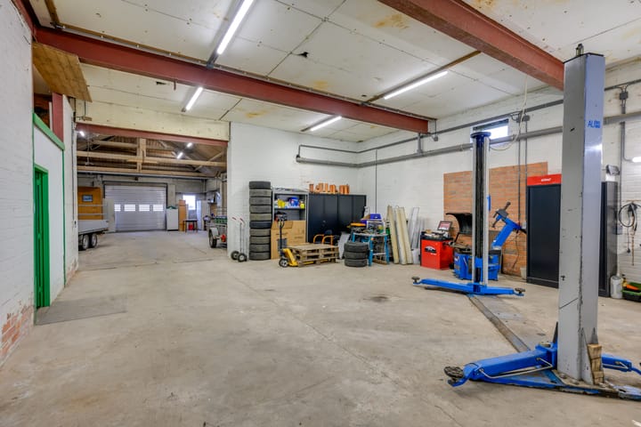 Foto 55 van Appelaarseweg 18-A