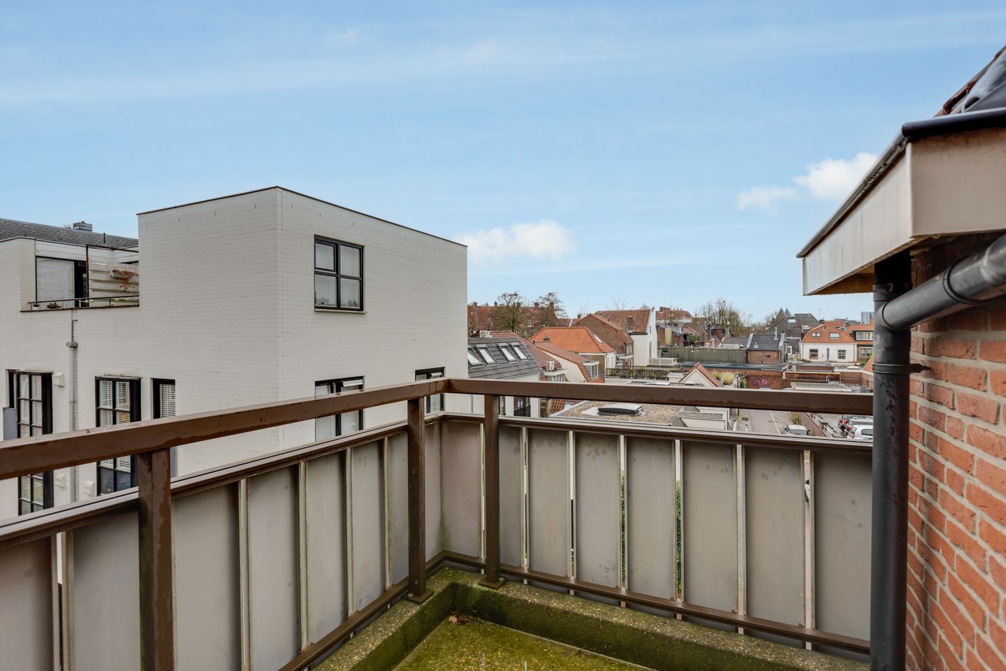 Foto 20 van Binnen de Veste 8