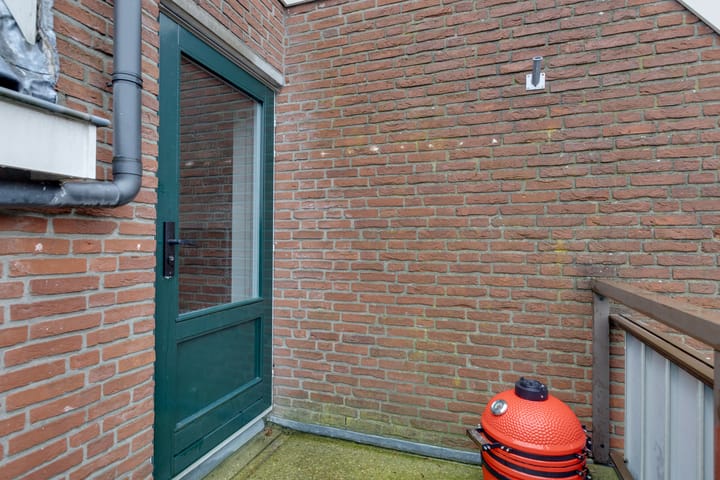 Foto 21 van Binnen de Veste 8