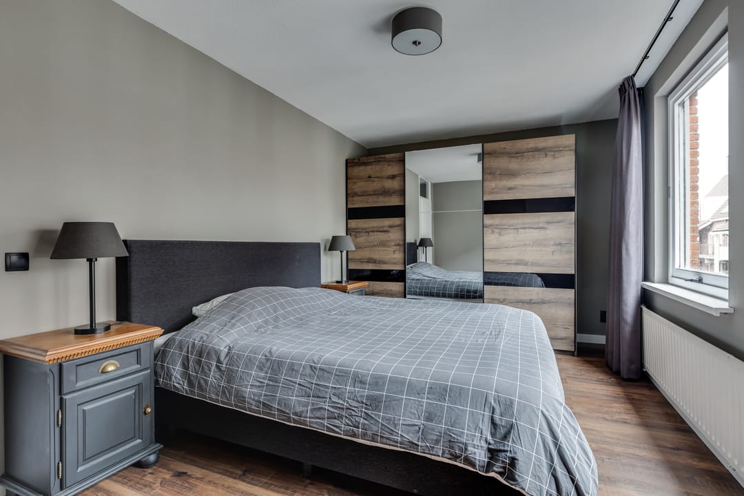 Foto 22 van Binnen de Veste 8