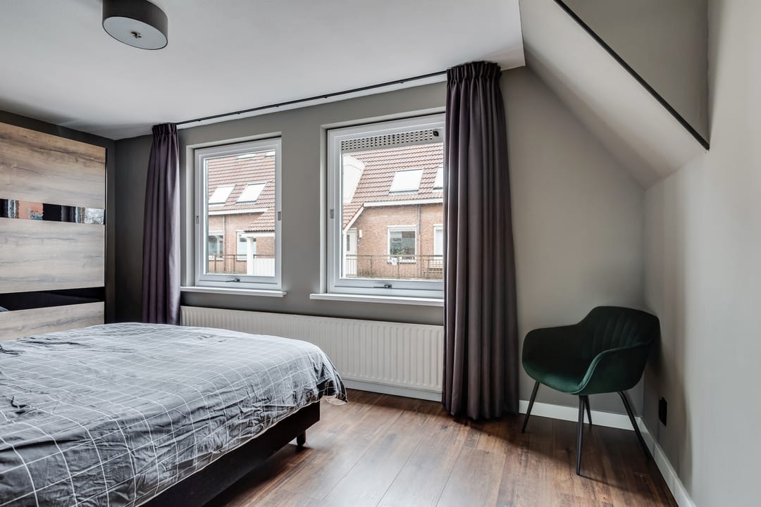 Foto 23 van Binnen de Veste 8